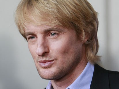 Owen Wilson