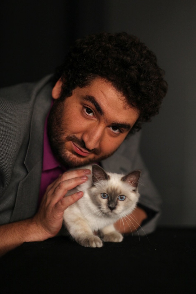 Mouloud Achour