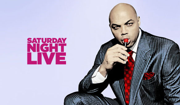 Charles Barkley