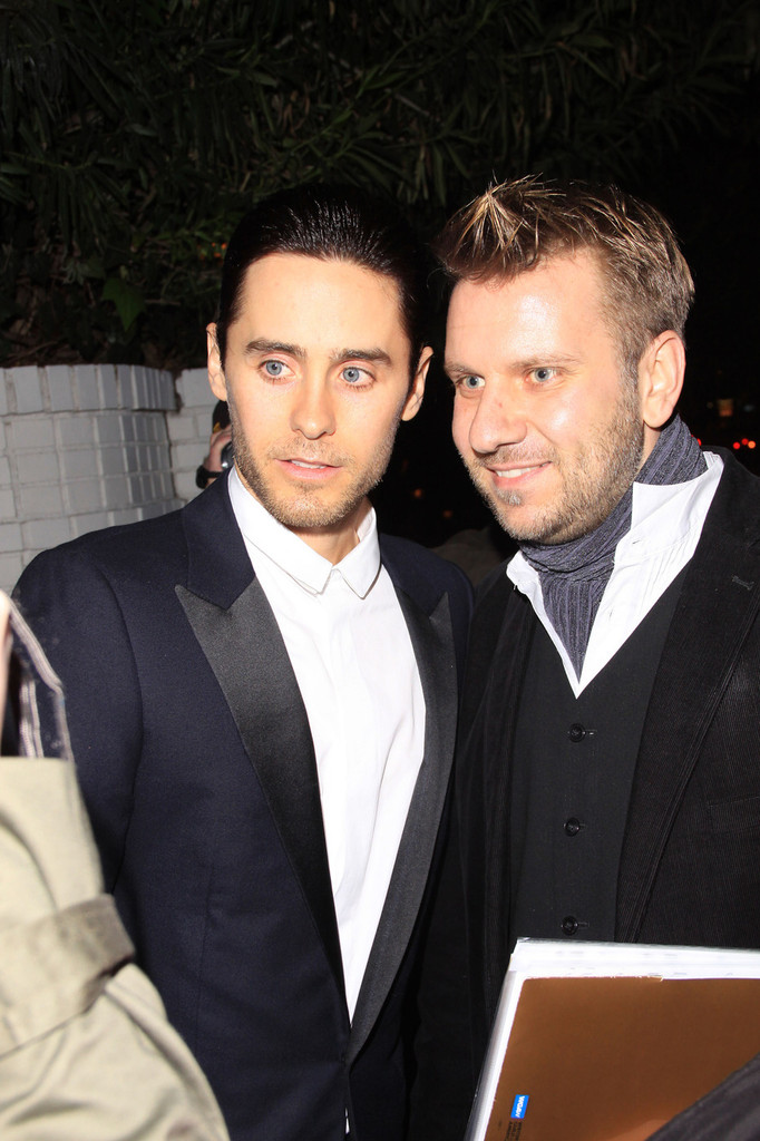 Jared Leto