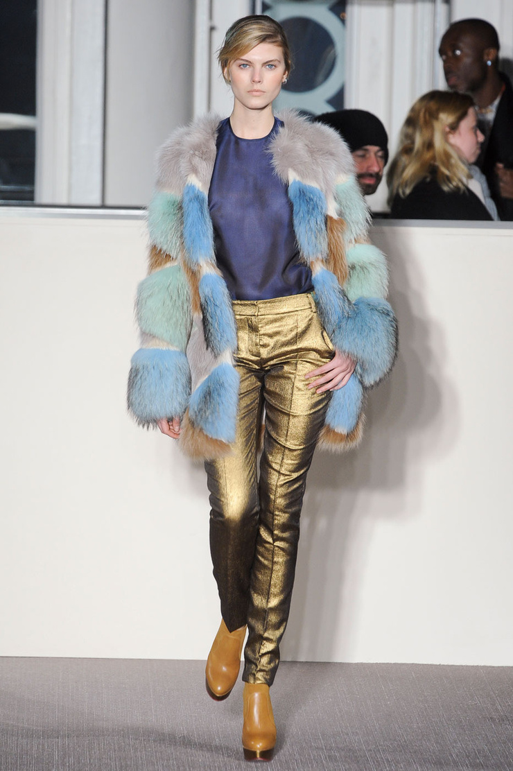 Maryna Linchuk
