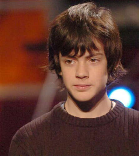 Skandar Keynes