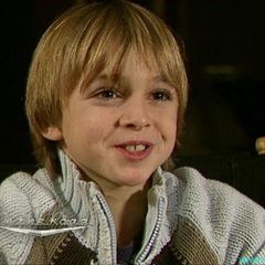 Jackson Bond