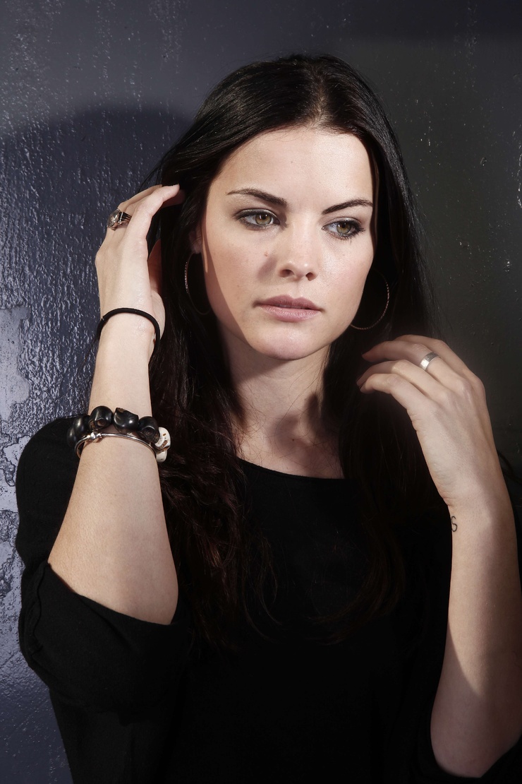 Picture Of Jaimie Alexander