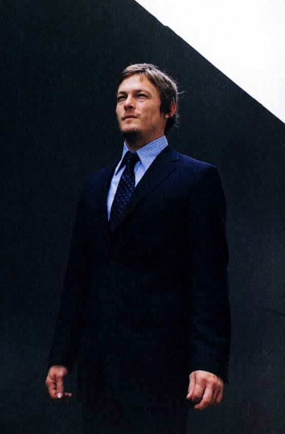 Norman Reedus