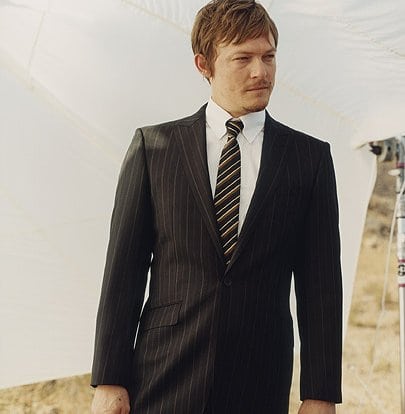 Norman Reedus