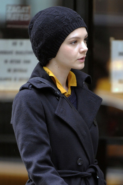 Carey Mulligan