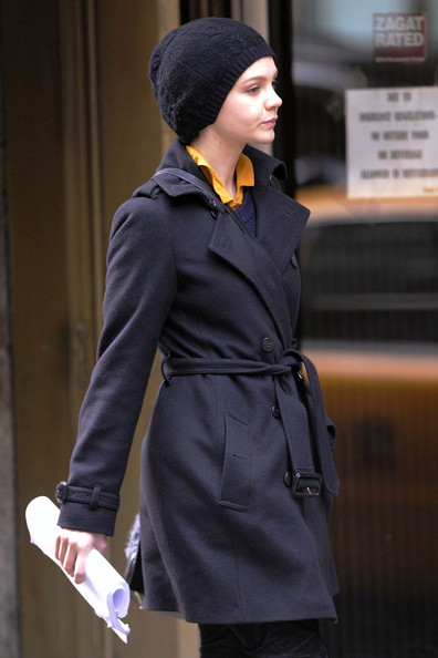 Carey Mulligan