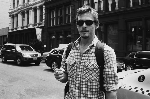 Norman Reedus Norman Reedus