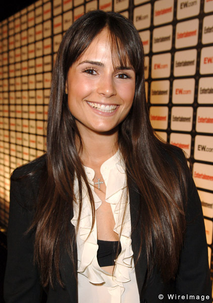 Jordana Brewster