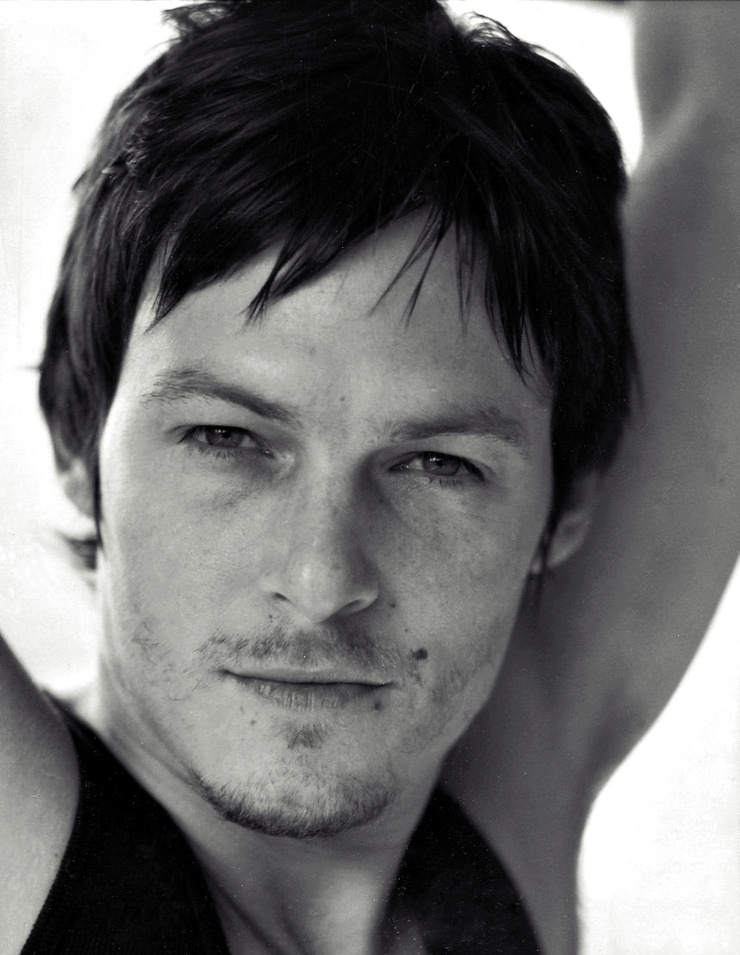 Norman Reedus Norman Reedus