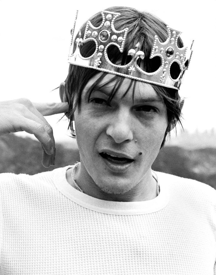 Norman Reedus