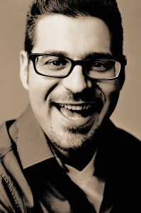 Rick Kavanian