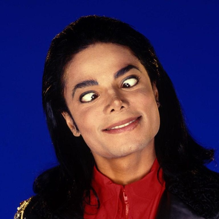 Michael Jackson