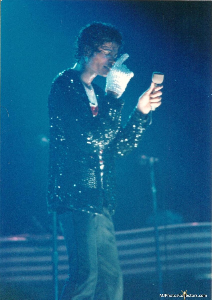 Michael Jackson