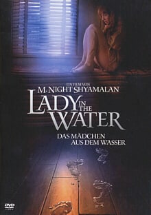 Lady in the Water - Das Mädchen aus dem Wasser