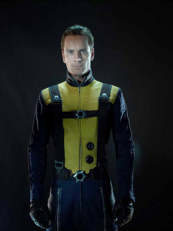 X-Men: First Class X-Men: First Class