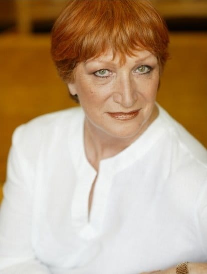 Cornelia Frances