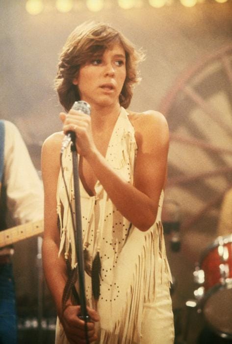 Kristy McNichol