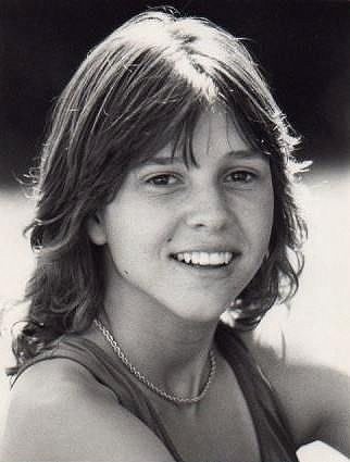 Kristy McNichol