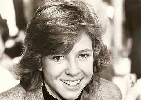 Kristy McNichol