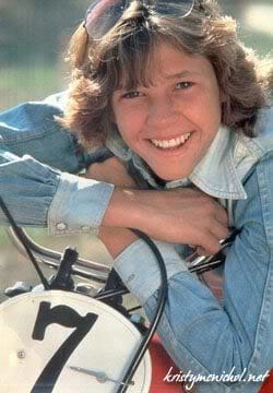 Kristy McNichol