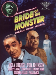 Bride of the Monster