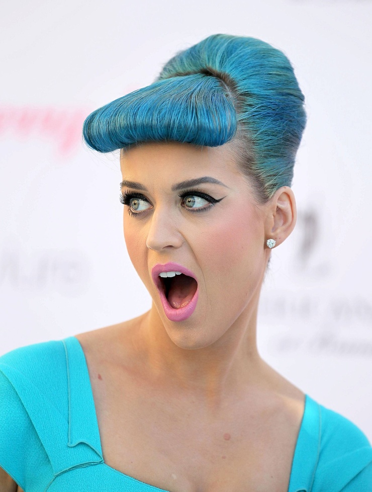 Katy Perry Katy Perry