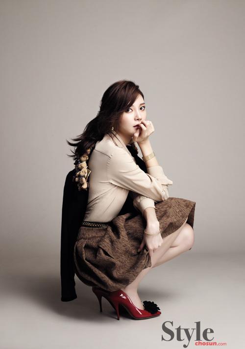 Ye-ryeon Cha Ye-ryeon Cha