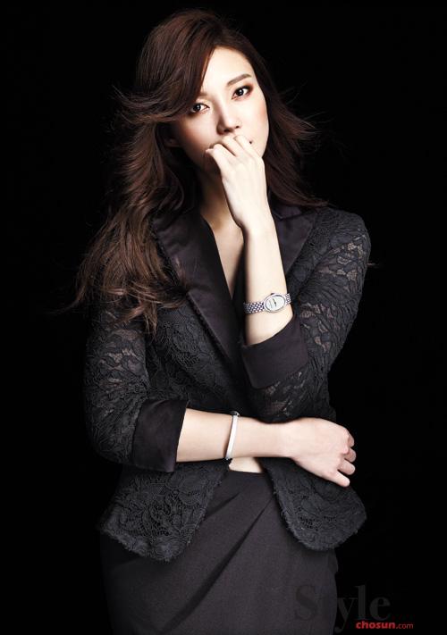 Ye-ryeon Cha