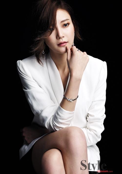Ye-ryeon Cha Ye-ryeon Cha