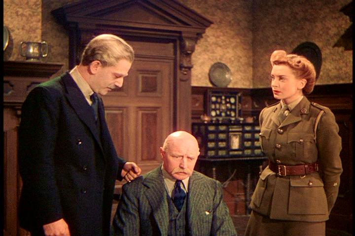 The Life and Death of Colonel Blimp (1943)