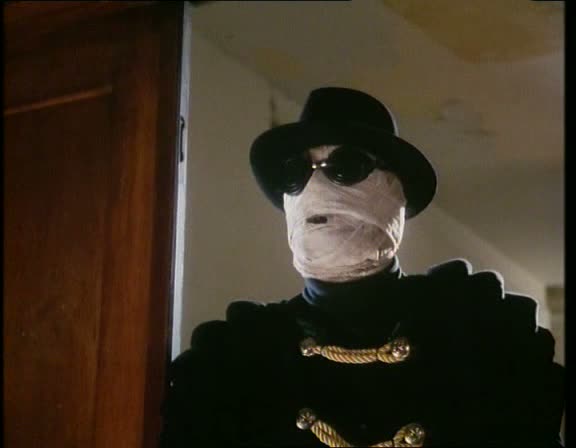 Puppet Master II