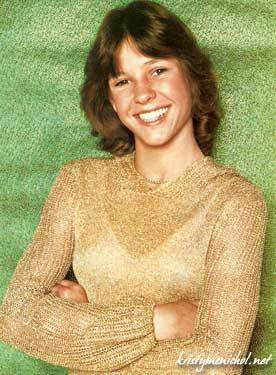 Kristy McNichol