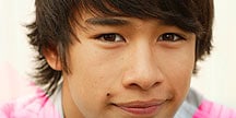 Jordan Rodrigues