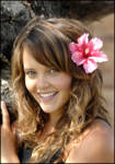 Rebecca Breeds