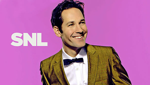 Paul Rudd