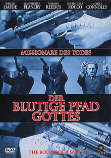 Der blutige Pfad Gottes