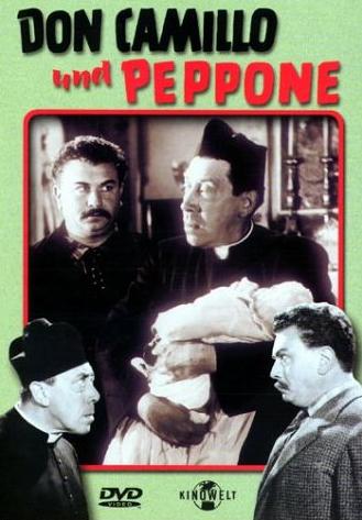 Don Camillo und Peppone
