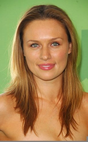 Michaela McManus