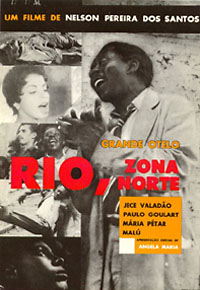 Rio, Zona Norte