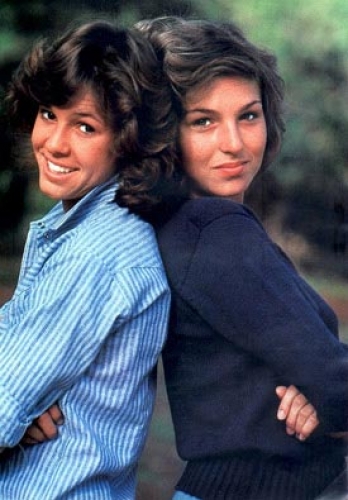 Kristy McNichol