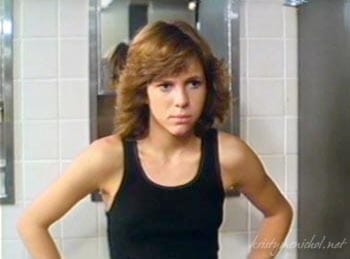 Kristy McNichol