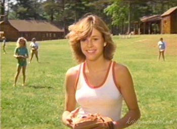 Kristy McNichol