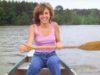 Kristy McNichol