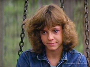 Kristy McNichol