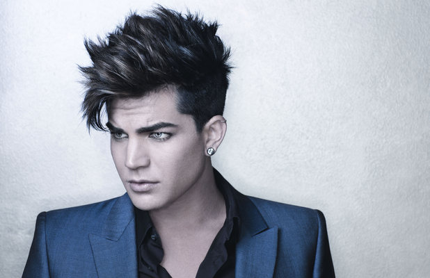 Adam Lambert