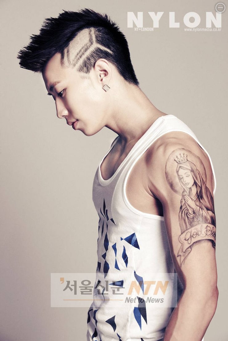 Jay Park