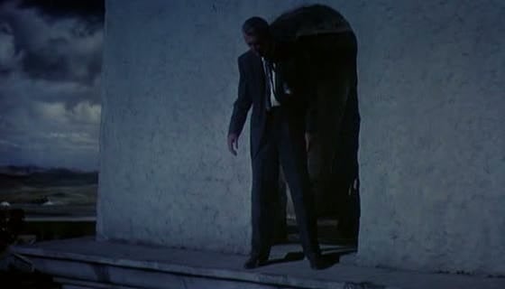 Vertigo (1958)