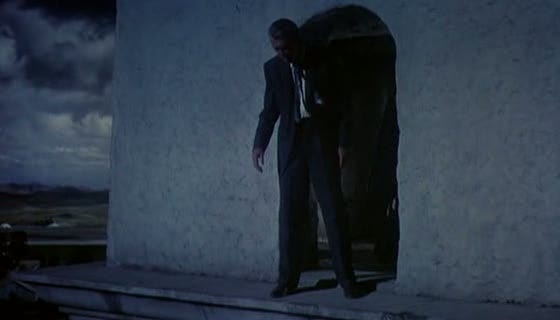 Vertigo Vertigo